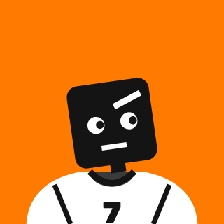 Very Odd Football avatar